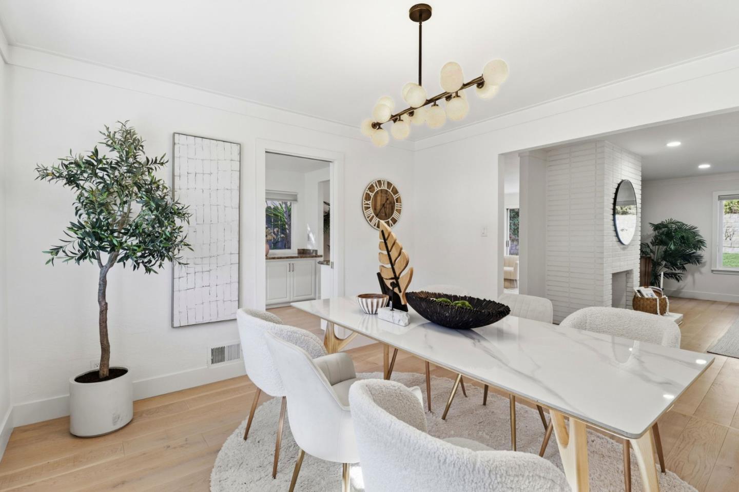 Detail Gallery Image 25 of 71 For 3236 Brittan Ave, San Carlos,  CA 94070 - 3 Beds | 2 Baths