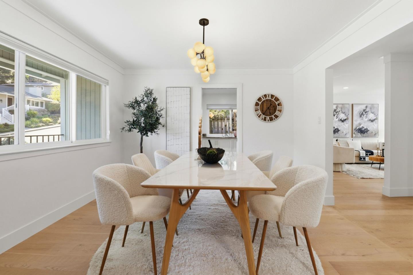 Detail Gallery Image 27 of 71 For 3236 Brittan Ave, San Carlos,  CA 94070 - 3 Beds | 2 Baths