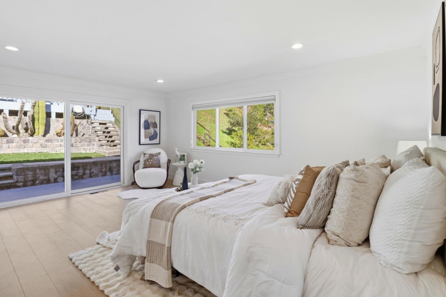 Detail Gallery Image 28 of 71 For 3236 Brittan Ave, San Carlos,  CA 94070 - 3 Beds | 2 Baths