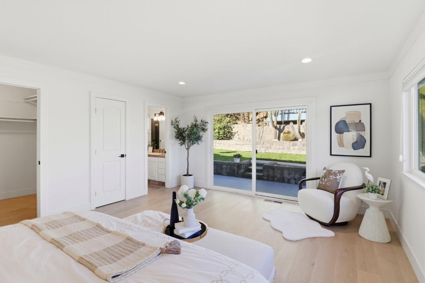 Detail Gallery Image 31 of 71 For 3236 Brittan Ave, San Carlos,  CA 94070 - 3 Beds | 2 Baths