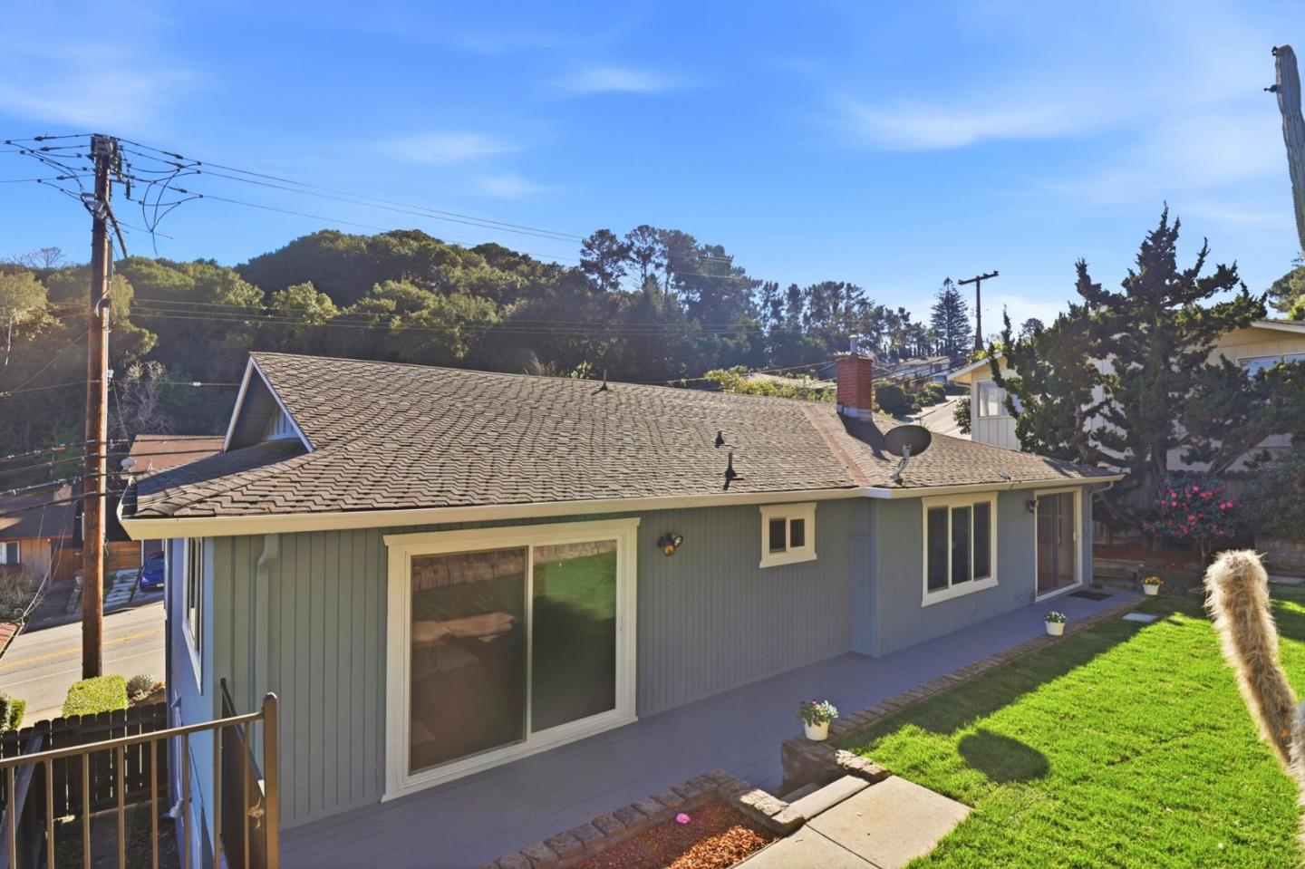 Detail Gallery Image 45 of 71 For 3236 Brittan Ave, San Carlos,  CA 94070 - 3 Beds | 2 Baths