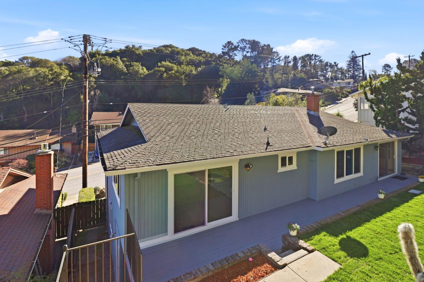 Detail Gallery Image 46 of 71 For 3236 Brittan Ave, San Carlos,  CA 94070 - 3 Beds | 2 Baths