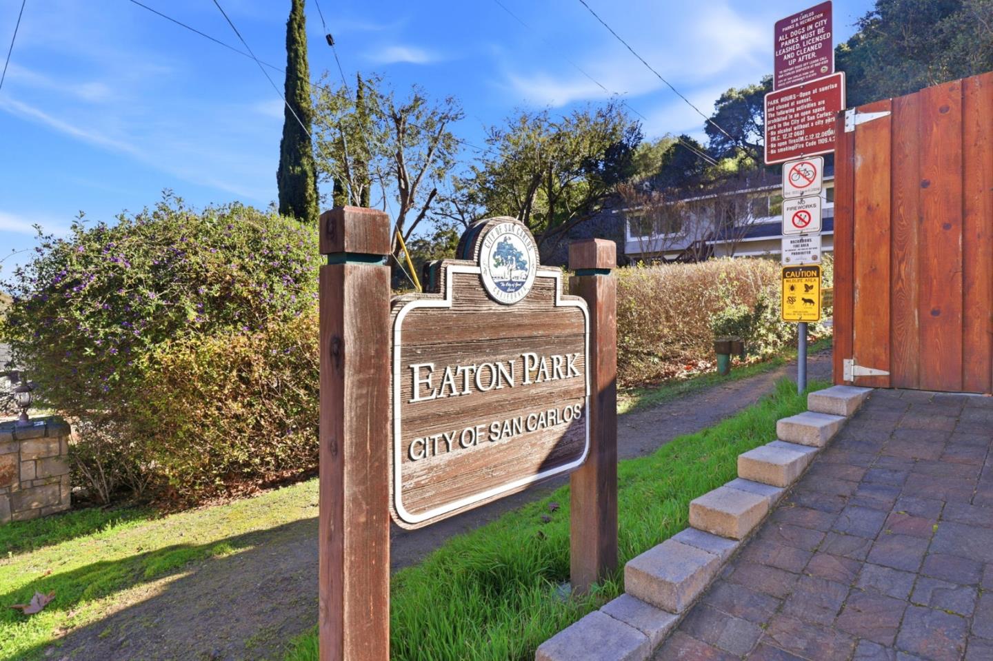 Detail Gallery Image 57 of 71 For 3236 Brittan Ave, San Carlos,  CA 94070 - 3 Beds | 2 Baths