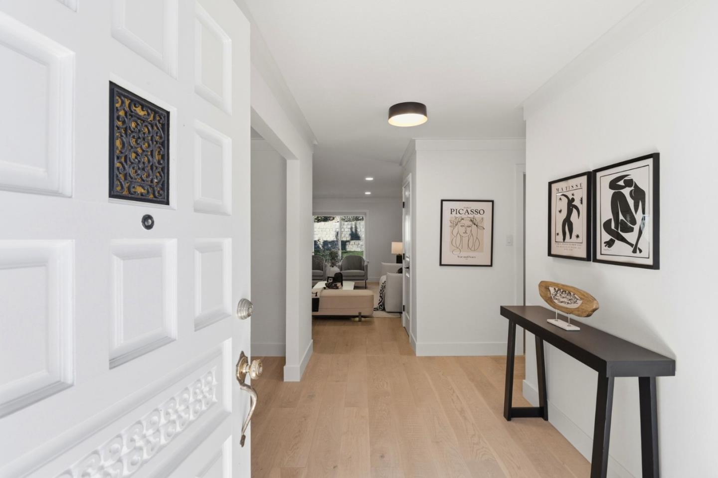 Detail Gallery Image 6 of 71 For 3236 Brittan Ave, San Carlos,  CA 94070 - 3 Beds | 2 Baths