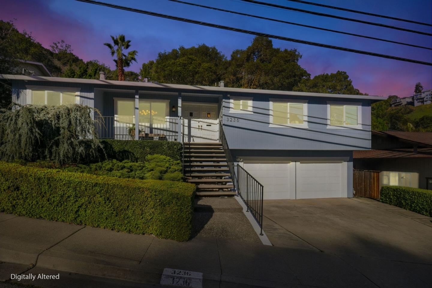 Detail Gallery Image 68 of 71 For 3236 Brittan Ave, San Carlos,  CA 94070 - 3 Beds | 2 Baths