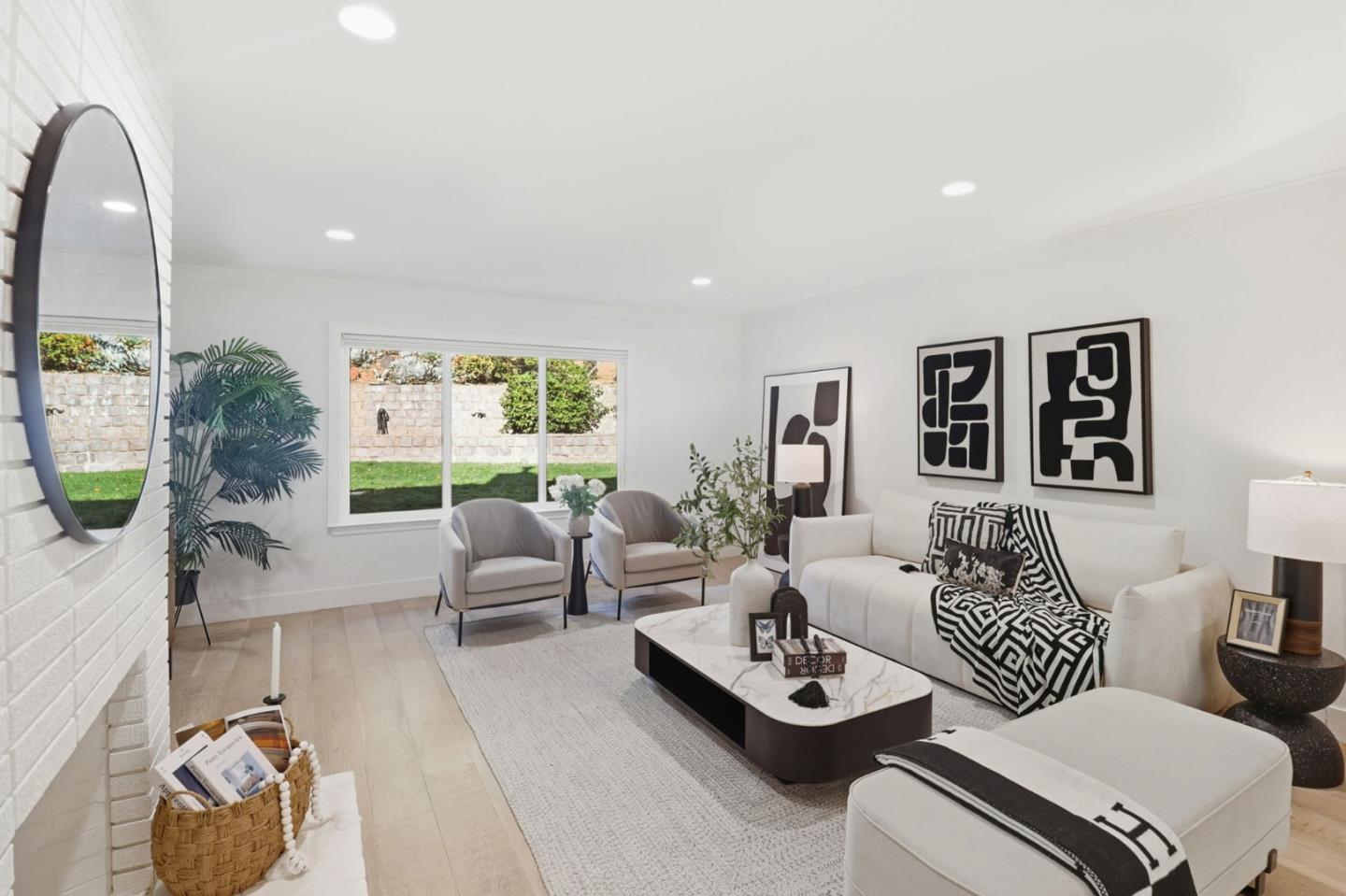 Detail Gallery Image 7 of 71 For 3236 Brittan Ave, San Carlos,  CA 94070 - 3 Beds | 2 Baths