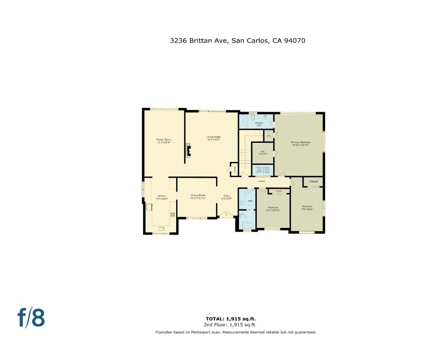 Detail Gallery Image 70 of 71 For 3236 Brittan Ave, San Carlos,  CA 94070 - 3 Beds | 2 Baths