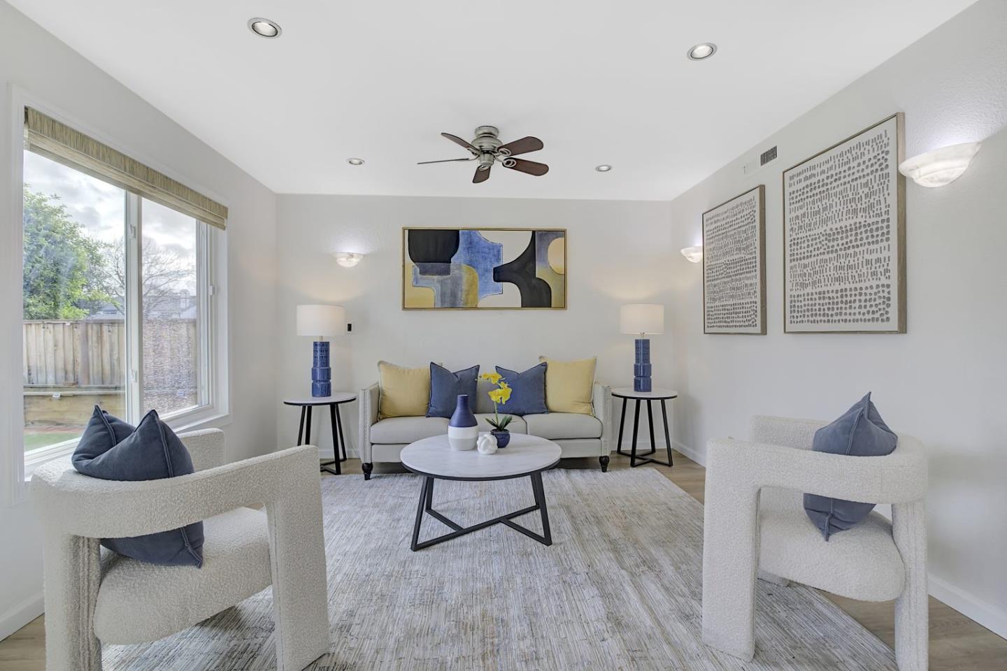 Detail Gallery Image 12 of 37 For 4688 Holycon Cir, San Jose,  CA 95136 - 5 Beds | 2/1 Baths