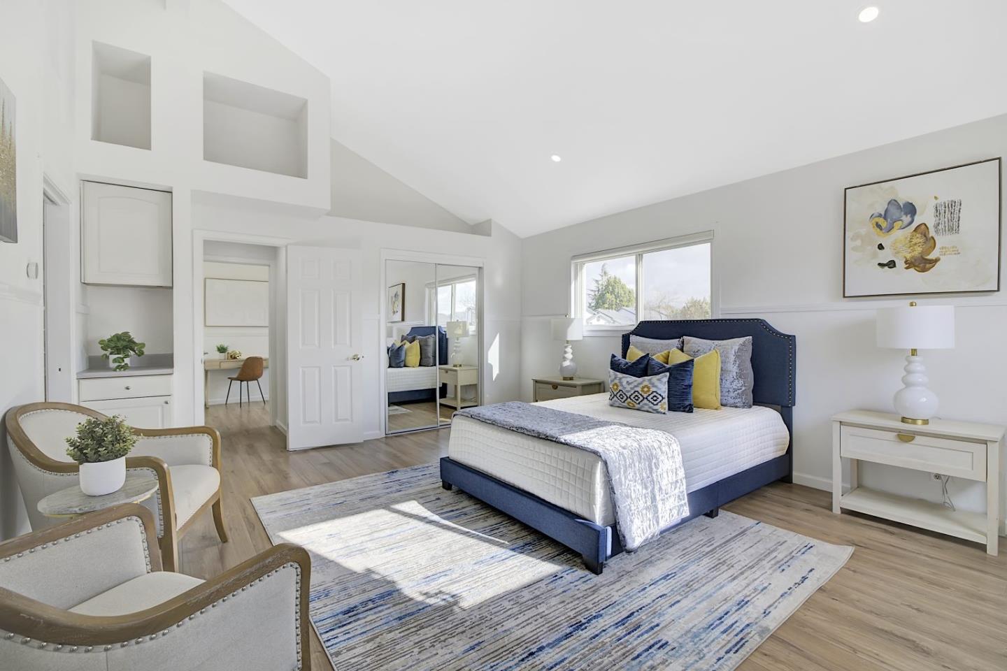 Detail Gallery Image 24 of 37 For 4688 Holycon Cir, San Jose,  CA 95136 - 5 Beds | 2/1 Baths