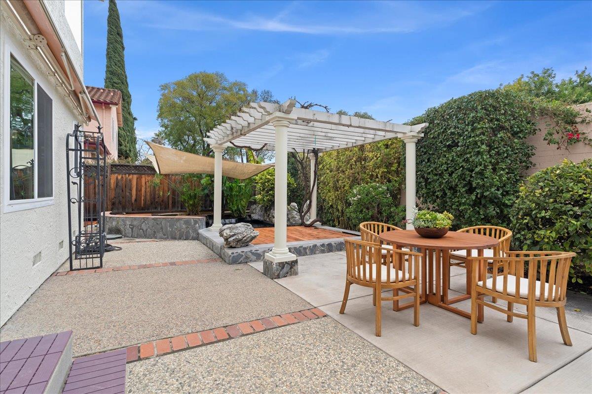 Detail Gallery Image 35 of 40 For 5629 Crow Ln, San Jose,  CA 95123 - 5 Beds | 3 Baths