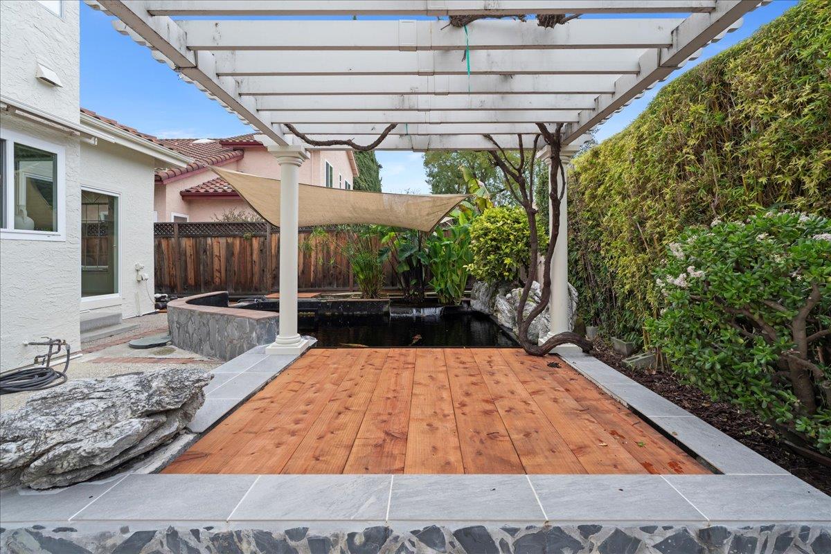 Detail Gallery Image 37 of 40 For 5629 Crow Ln, San Jose,  CA 95123 - 5 Beds | 3 Baths