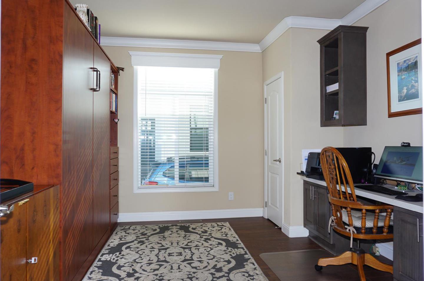 Detail Gallery Image 22 of 31 For 325 Sylvan Ave #117,  Mountain View,  CA 94041 - 3 Beds | 2 Baths