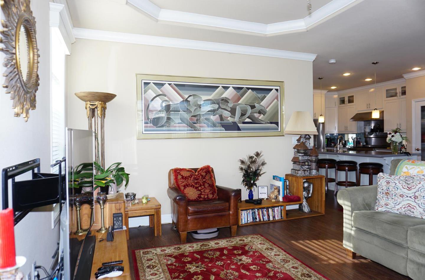 Detail Gallery Image 4 of 31 For 325 Sylvan Ave #117,  Mountain View,  CA 94041 - 3 Beds | 2 Baths