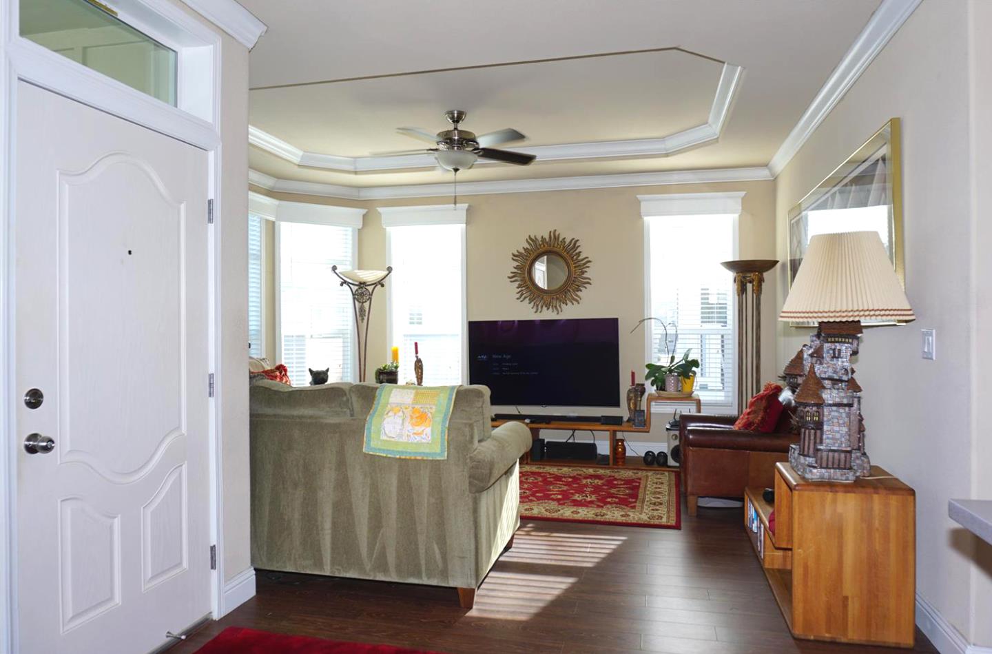 Detail Gallery Image 8 of 31 For 325 Sylvan Ave #117,  Mountain View,  CA 94041 - 3 Beds | 2 Baths