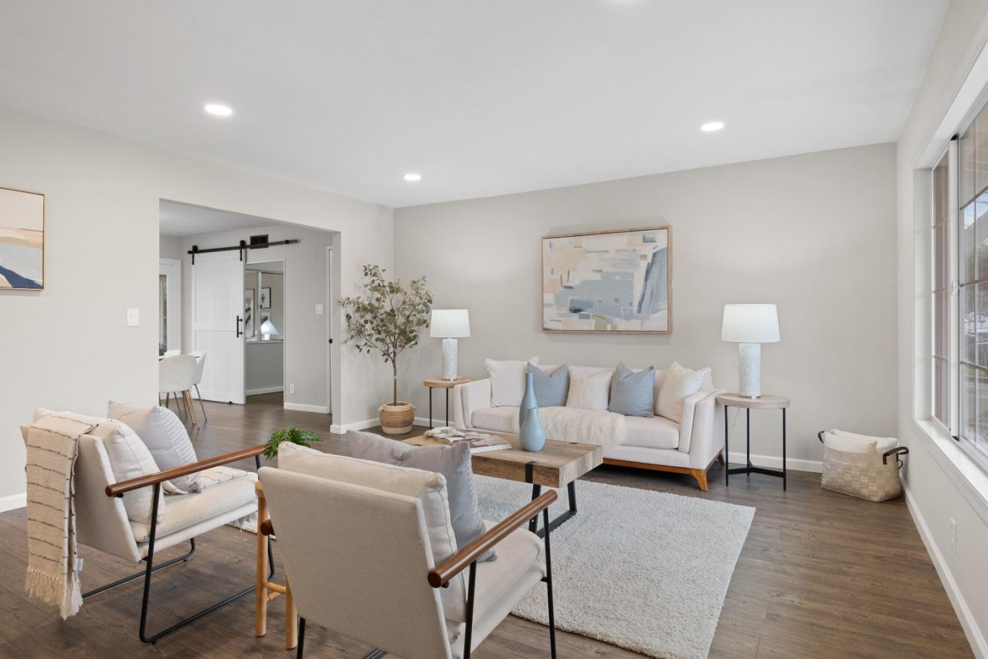 Detail Gallery Image 12 of 54 For 1732 Fallbrook Ave, San Jose,  CA 95130 - 4 Beds | 2 Baths