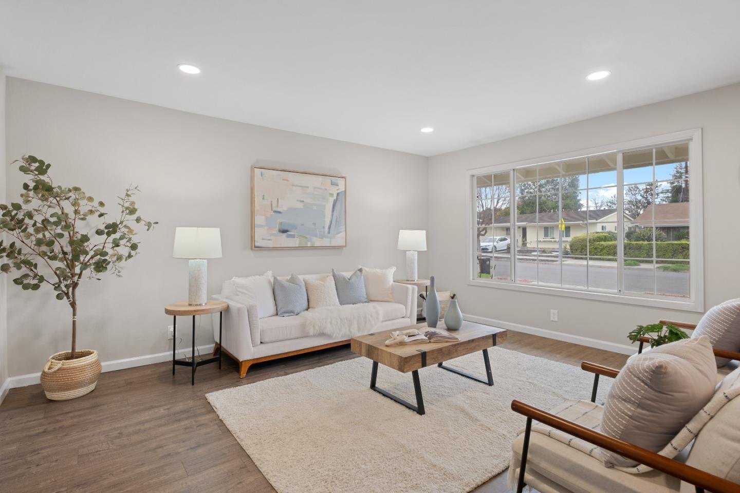 Detail Gallery Image 15 of 54 For 1732 Fallbrook Ave, San Jose,  CA 95130 - 4 Beds | 2 Baths