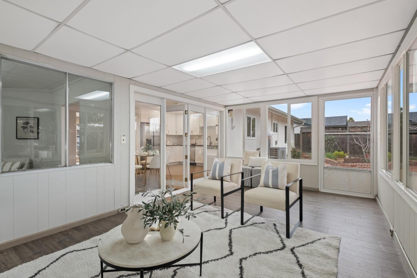 Detail Gallery Image 28 of 54 For 1732 Fallbrook Ave, San Jose,  CA 95130 - 4 Beds | 2 Baths