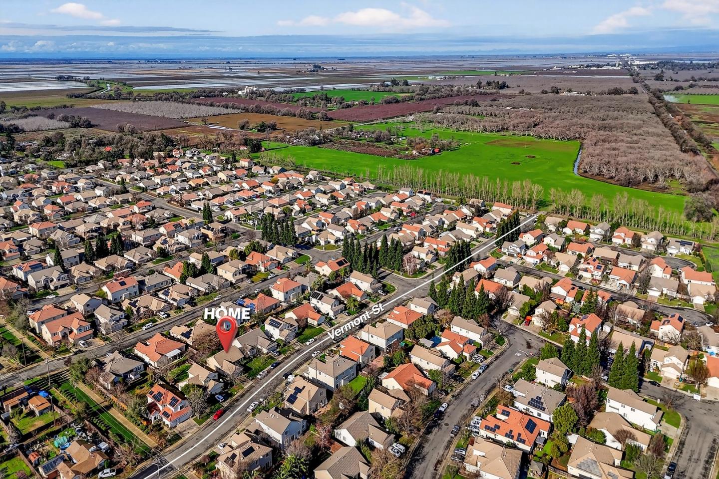 Detail Gallery Image 49 of 57 For 1825 Vermont St, Gridley,  CA 95948 - 3 Beds | 2 Baths