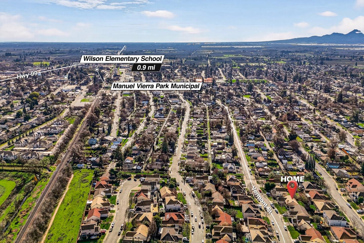 Detail Gallery Image 51 of 57 For 1825 Vermont St, Gridley,  CA 95948 - 3 Beds | 2 Baths