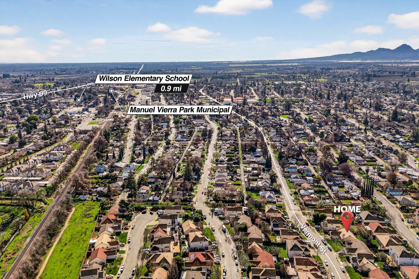 Detail Gallery Image 55 of 57 For 1825 Vermont St, Gridley,  CA 95948 - 3 Beds | 2 Baths