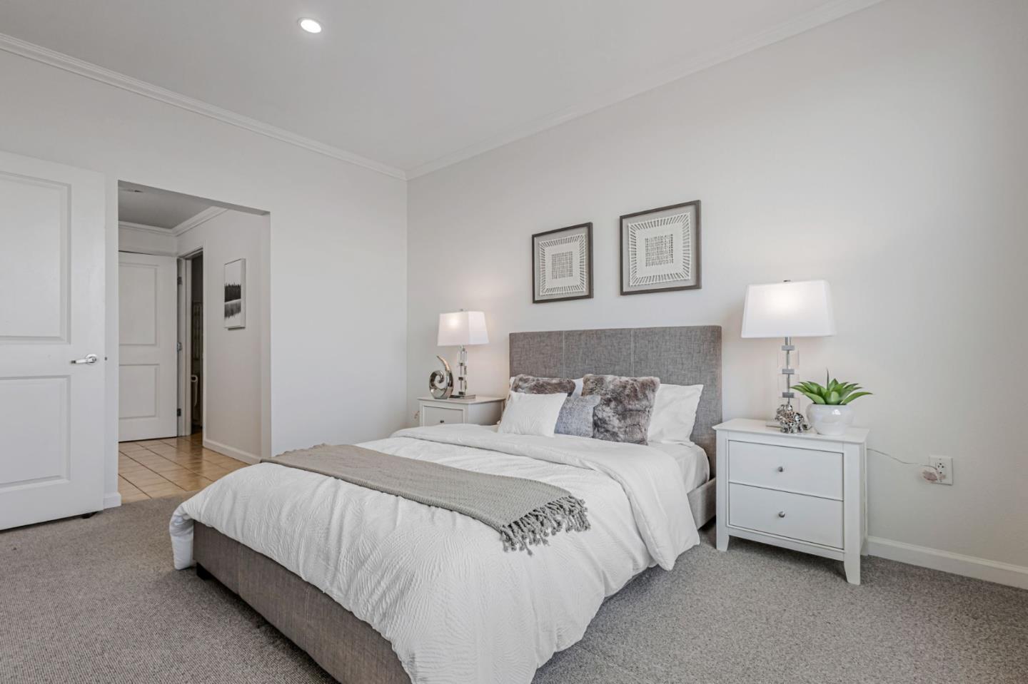 Detail Gallery Image 10 of 31 For 501 Crescent Way #5407,  San Francisco,  CA 94134 - 2 Beds | 2 Baths