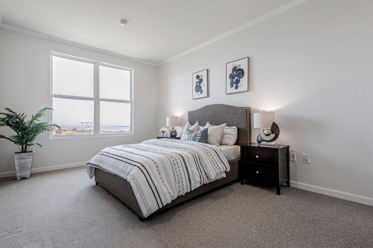 Detail Gallery Image 18 of 31 For 501 Crescent Way #5407,  San Francisco,  CA 94134 - 2 Beds | 2 Baths