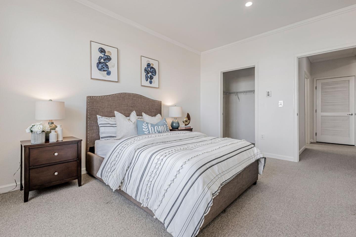 Detail Gallery Image 19 of 31 For 501 Crescent Way #5407,  San Francisco,  CA 94134 - 2 Beds | 2 Baths