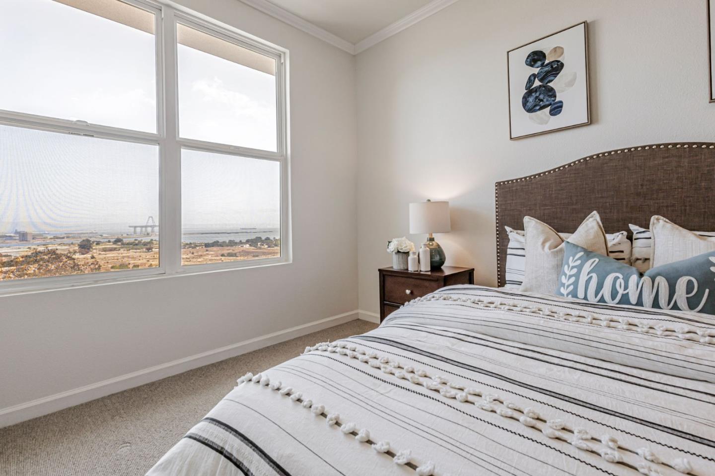 Detail Gallery Image 20 of 31 For 501 Crescent Way #5407,  San Francisco,  CA 94134 - 2 Beds | 2 Baths