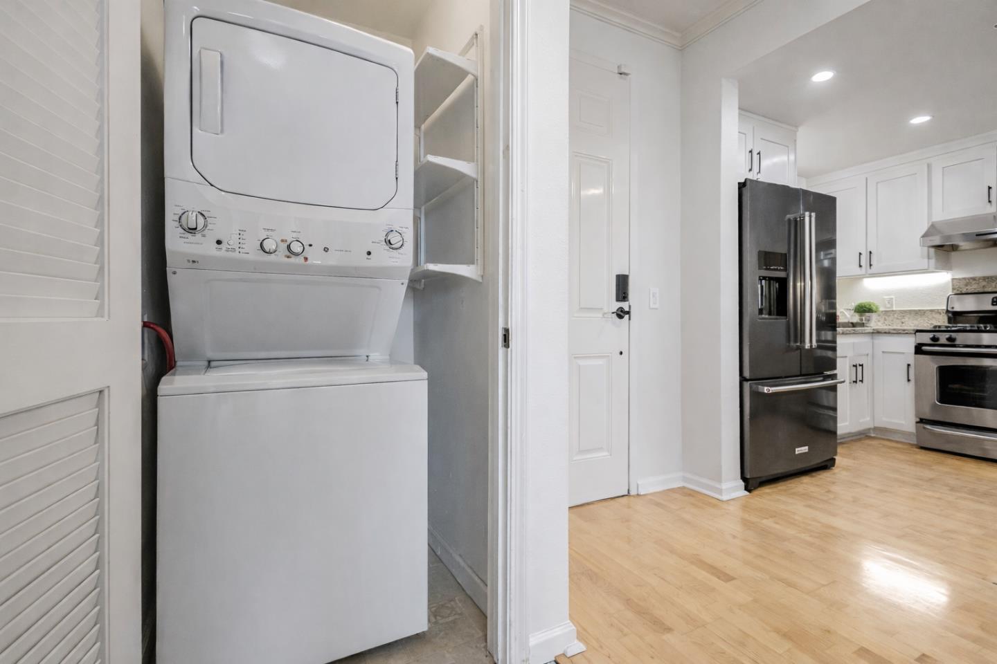 Detail Gallery Image 22 of 31 For 501 Crescent Way #5407,  San Francisco,  CA 94134 - 2 Beds | 2 Baths