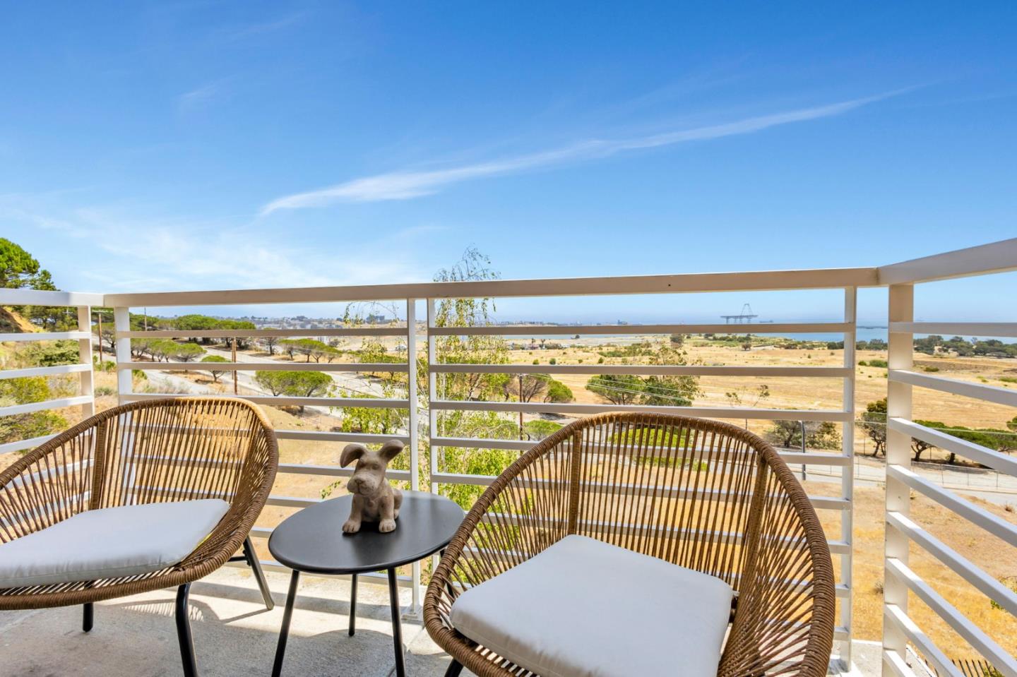 Detail Gallery Image 24 of 31 For 501 Crescent Way #5407,  San Francisco,  CA 94134 - 2 Beds | 2 Baths