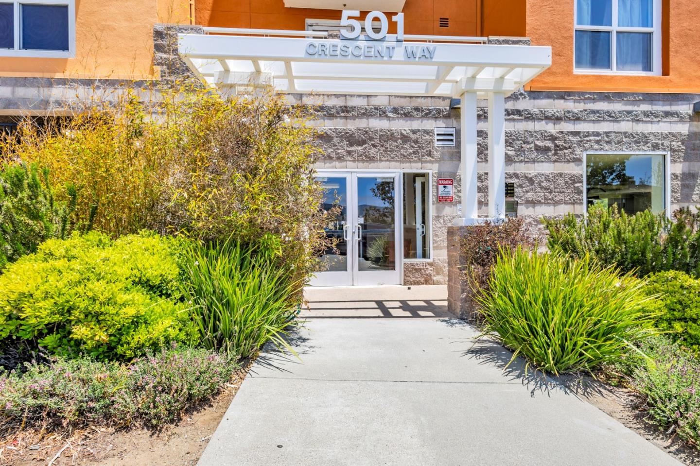 Detail Gallery Image 27 of 31 For 501 Crescent Way #5407,  San Francisco,  CA 94134 - 2 Beds | 2 Baths