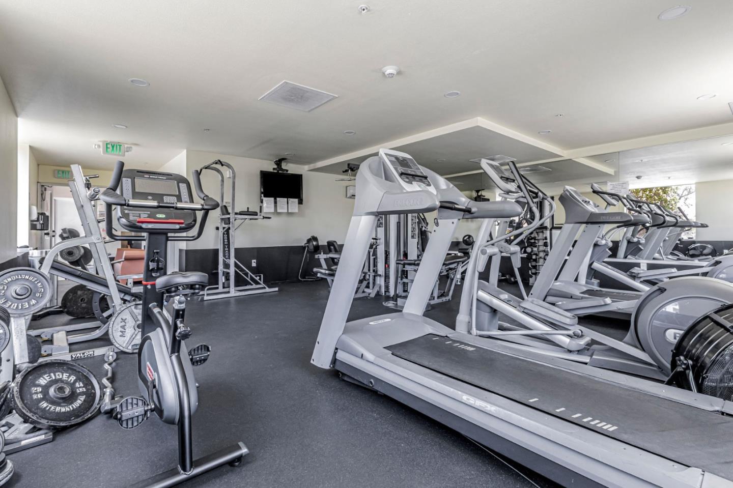 Detail Gallery Image 30 of 31 For 501 Crescent Way #5407,  San Francisco,  CA 94134 - 2 Beds | 2 Baths