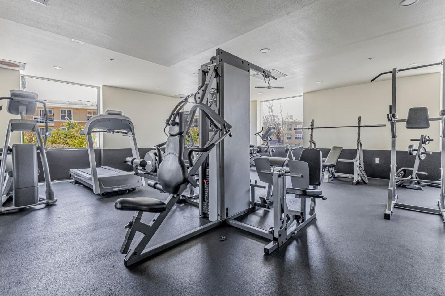 Detail Gallery Image 31 of 31 For 501 Crescent Way #5407,  San Francisco,  CA 94134 - 2 Beds | 2 Baths