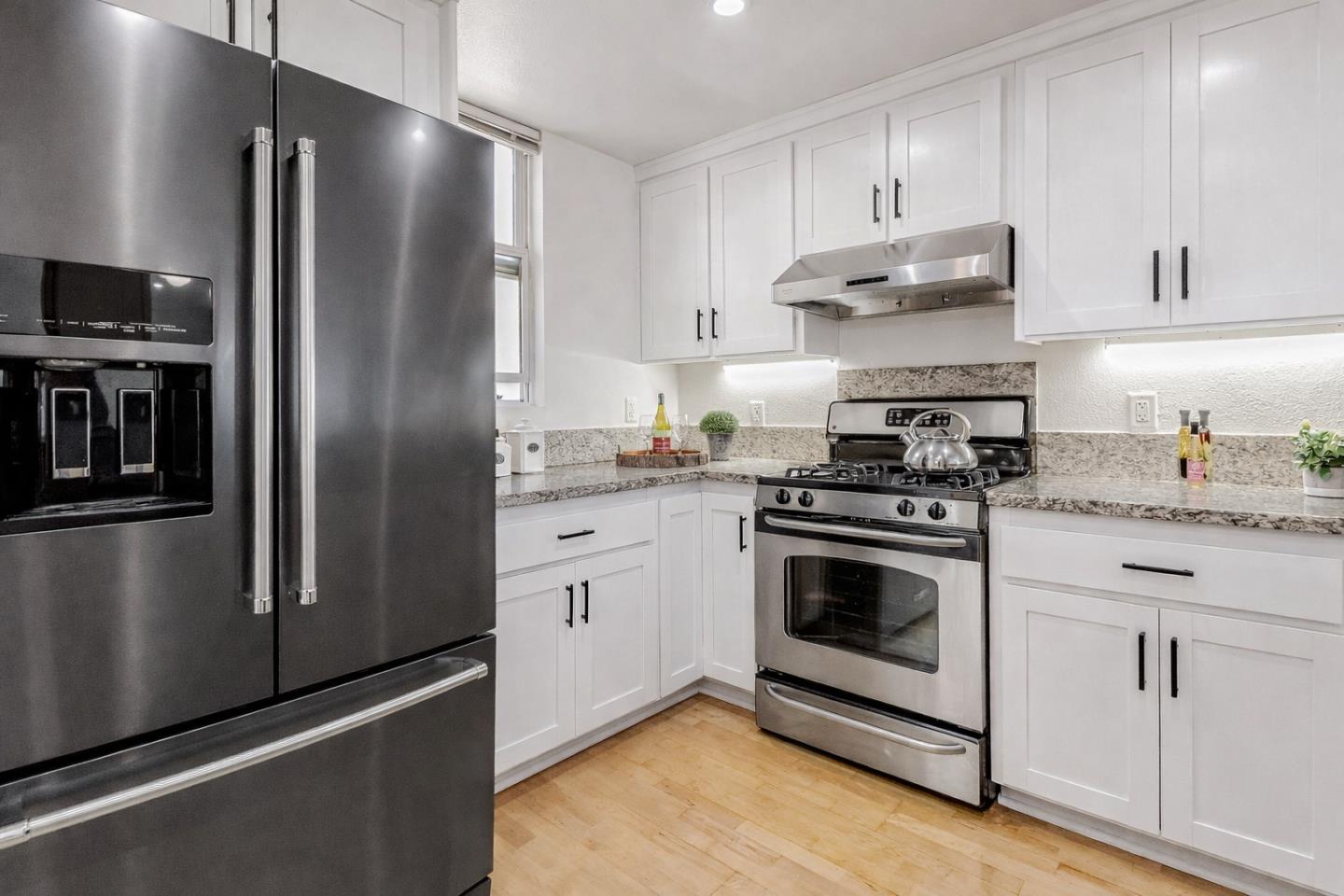 Detail Gallery Image 8 of 31 For 501 Crescent Way #5407,  San Francisco,  CA 94134 - 2 Beds | 2 Baths