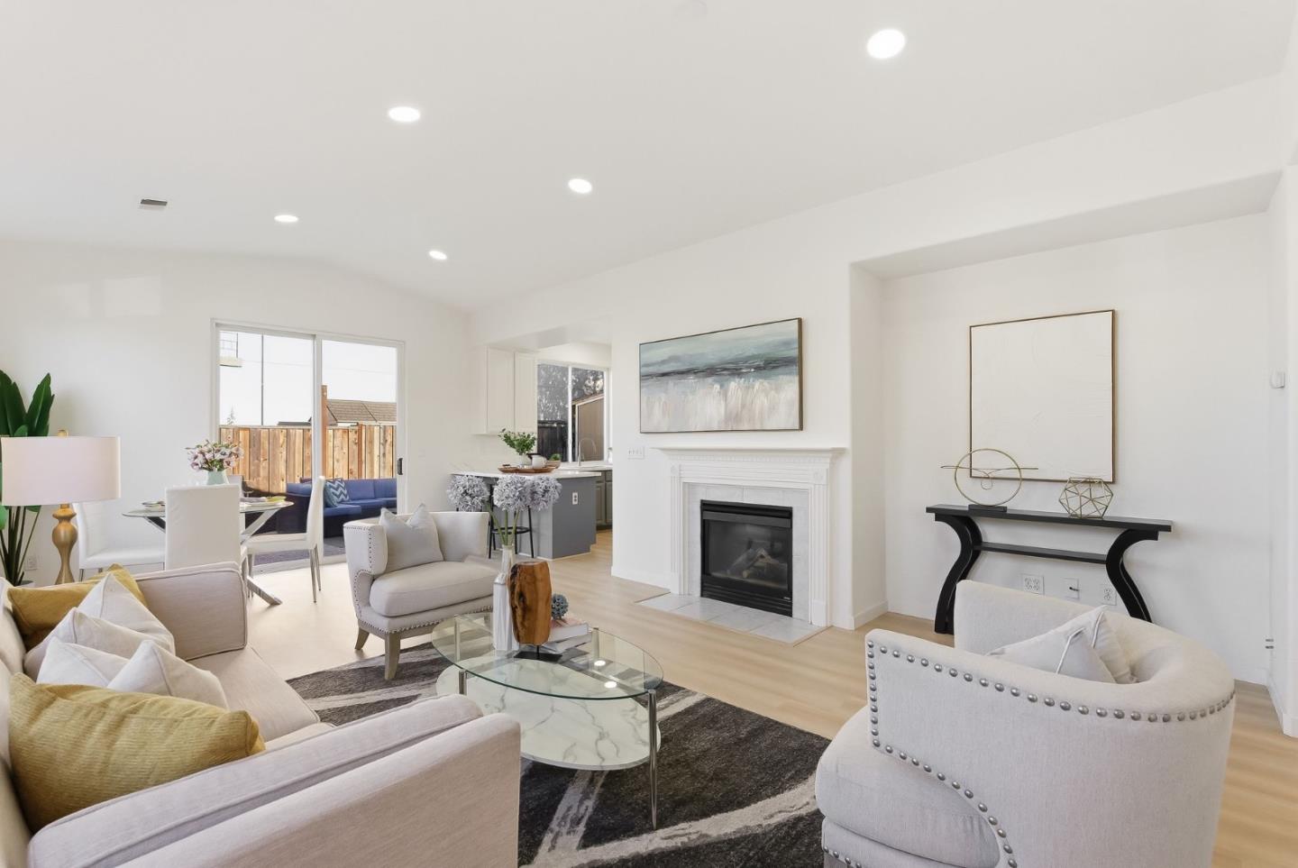 Detail Gallery Image 10 of 44 For 9190 Avezan Way, Gilroy,  CA 95020 - 4 Beds | 2 Baths