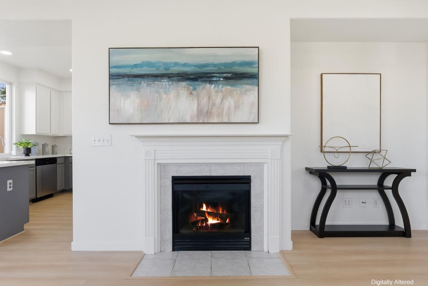 Detail Gallery Image 11 of 44 For 9190 Avezan Way, Gilroy,  CA 95020 - 4 Beds | 2 Baths