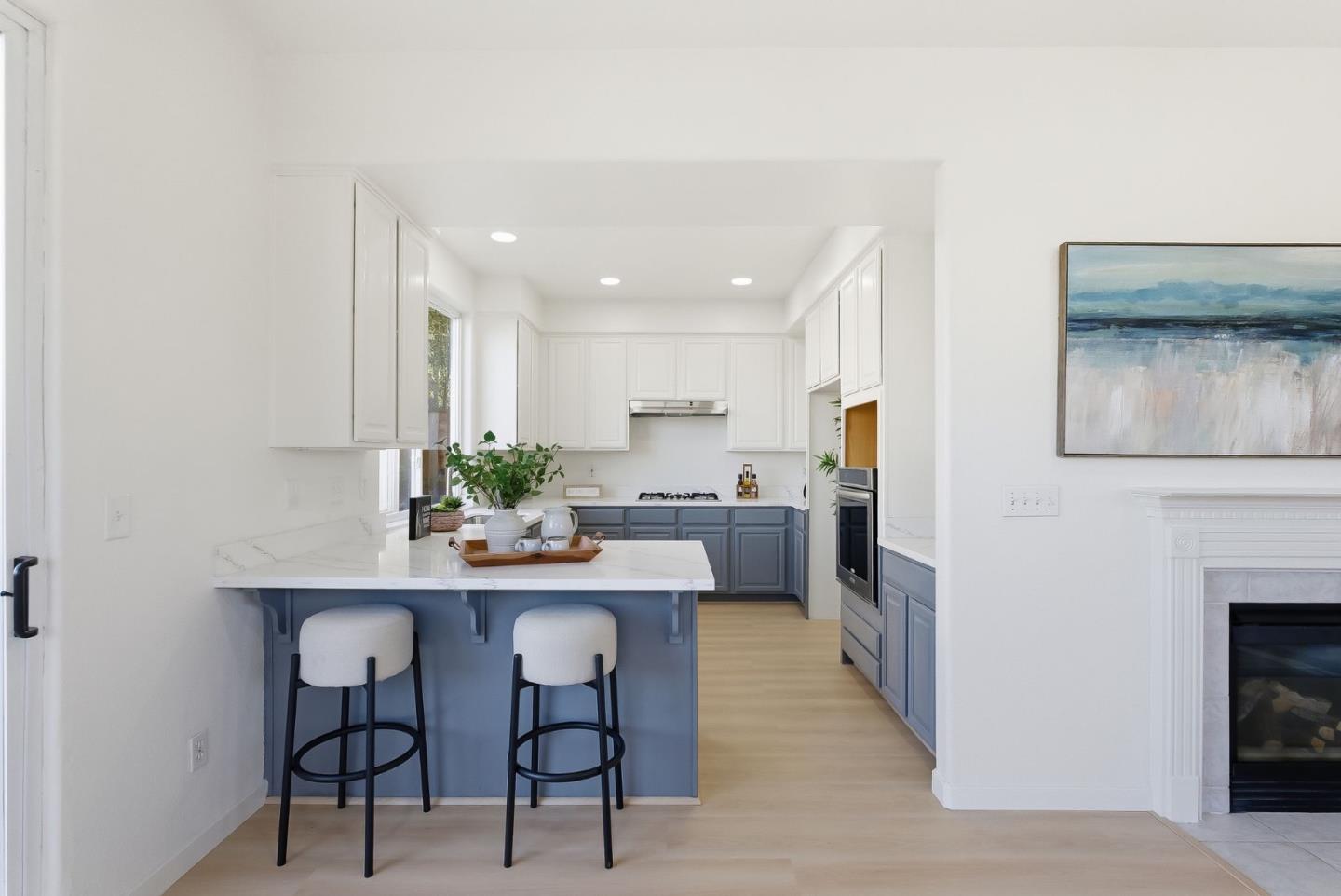 Detail Gallery Image 14 of 44 For 9190 Avezan Way, Gilroy,  CA 95020 - 4 Beds | 2 Baths