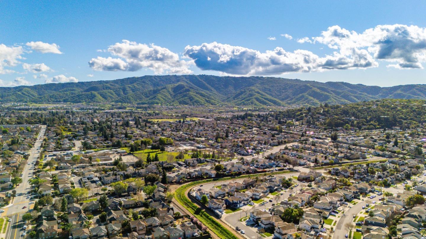 Detail Gallery Image 44 of 44 For 9190 Avezan Way, Gilroy,  CA 95020 - 4 Beds | 2 Baths