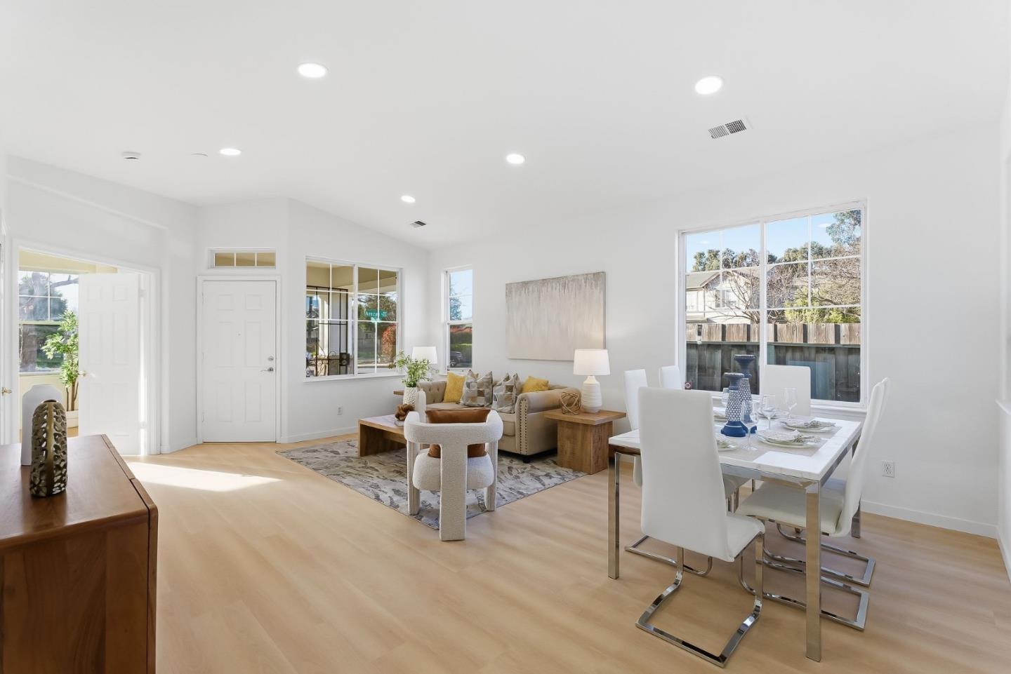 Detail Gallery Image 9 of 44 For 9190 Avezan Way, Gilroy,  CA 95020 - 4 Beds | 2 Baths