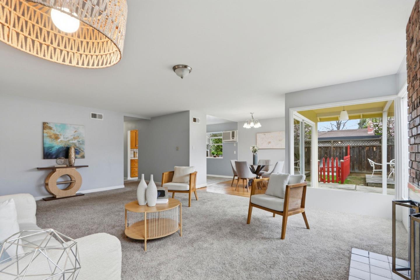 Detail Gallery Image 10 of 32 For 3356 Browning Ave, San Jose,  CA 95124 - 3 Beds | 2 Baths