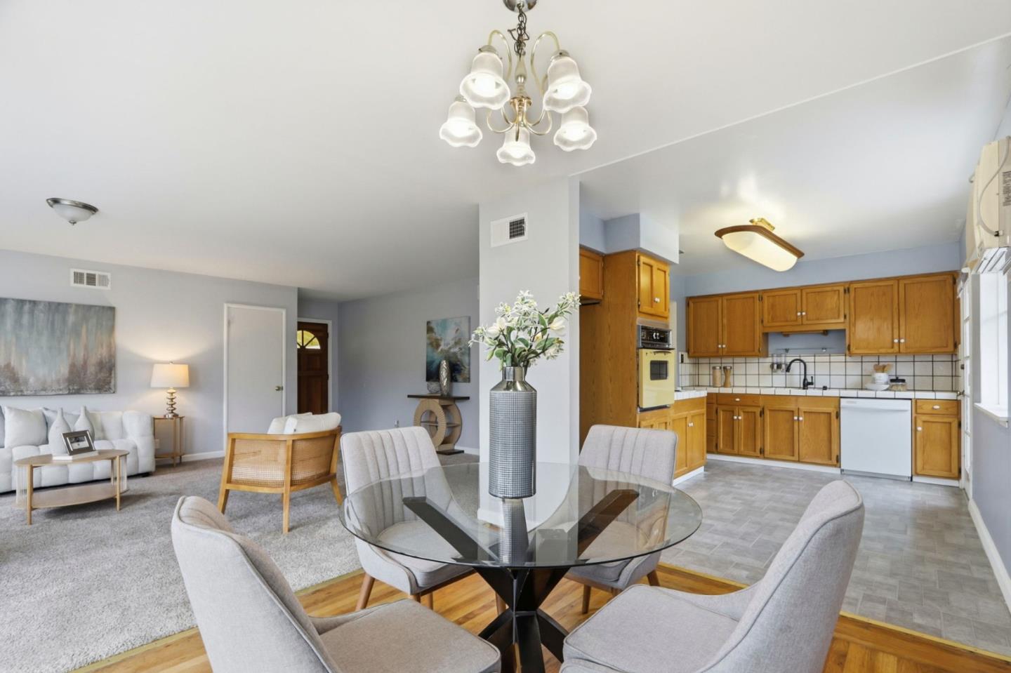 Detail Gallery Image 14 of 32 For 3356 Browning Ave, San Jose,  CA 95124 - 3 Beds | 2 Baths