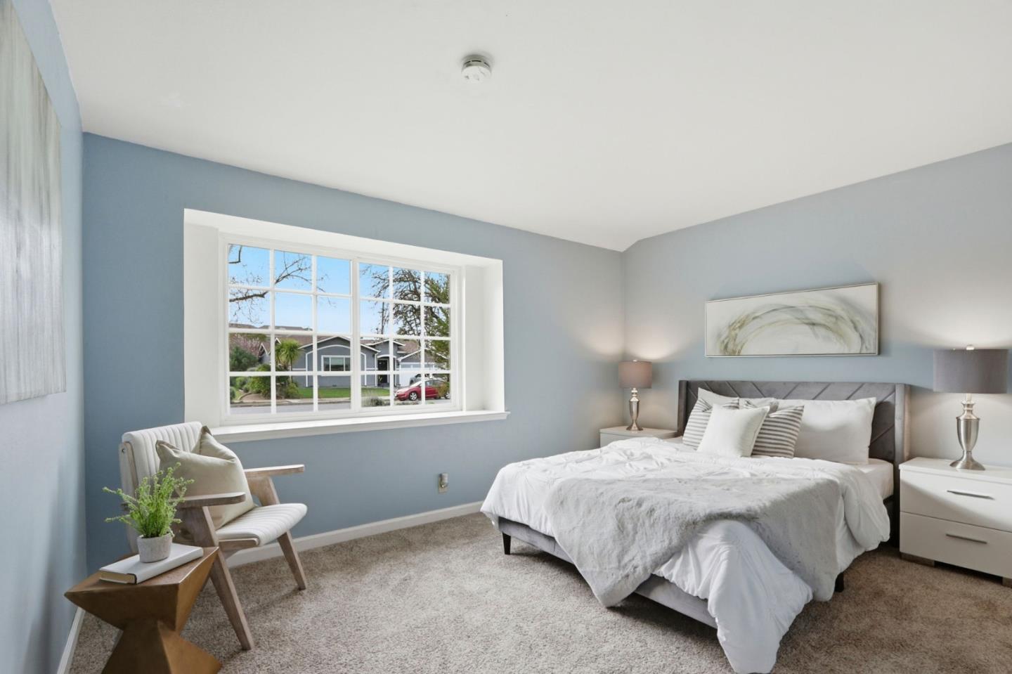 Detail Gallery Image 16 of 32 For 3356 Browning Ave, San Jose,  CA 95124 - 3 Beds | 2 Baths