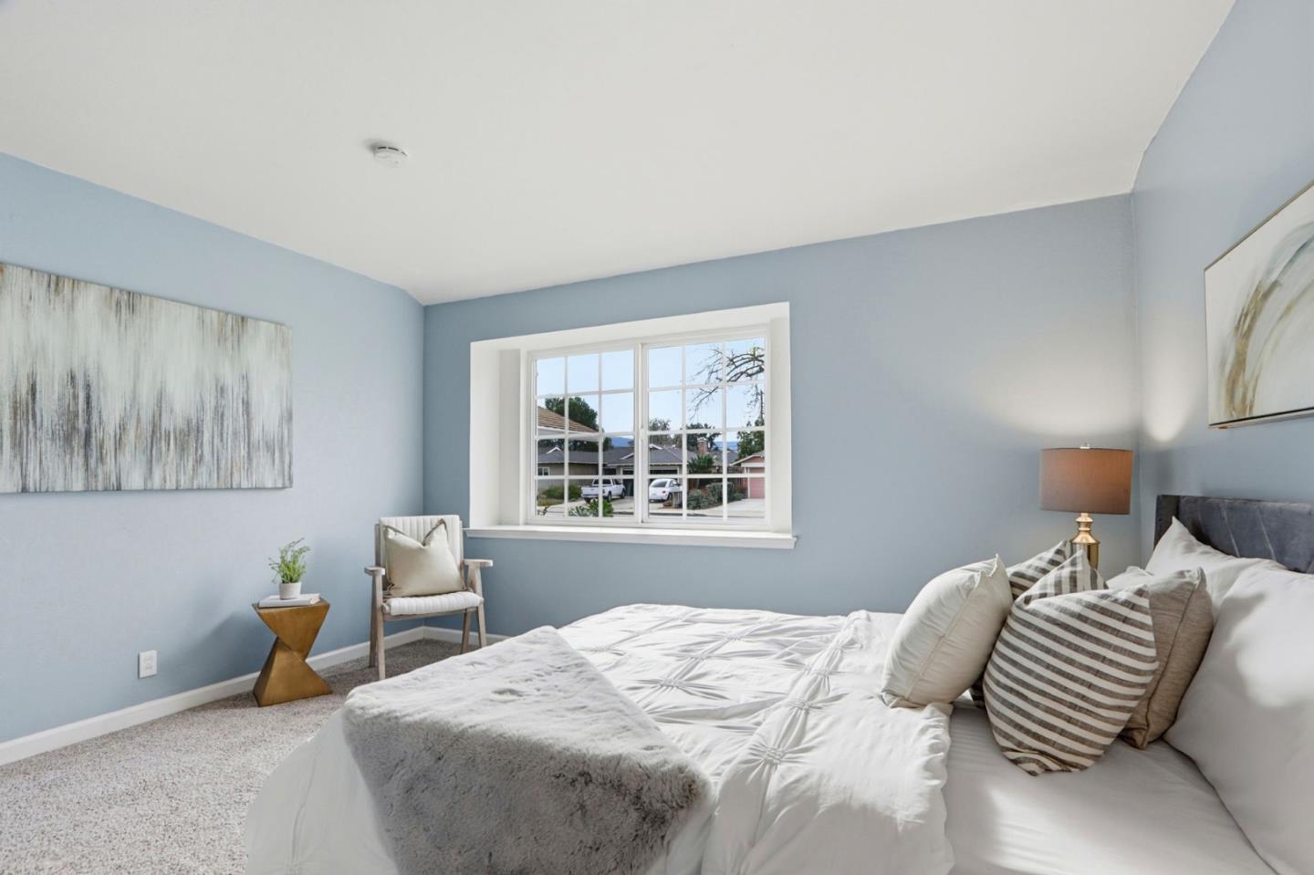 Detail Gallery Image 17 of 32 For 3356 Browning Ave, San Jose,  CA 95124 - 3 Beds | 2 Baths