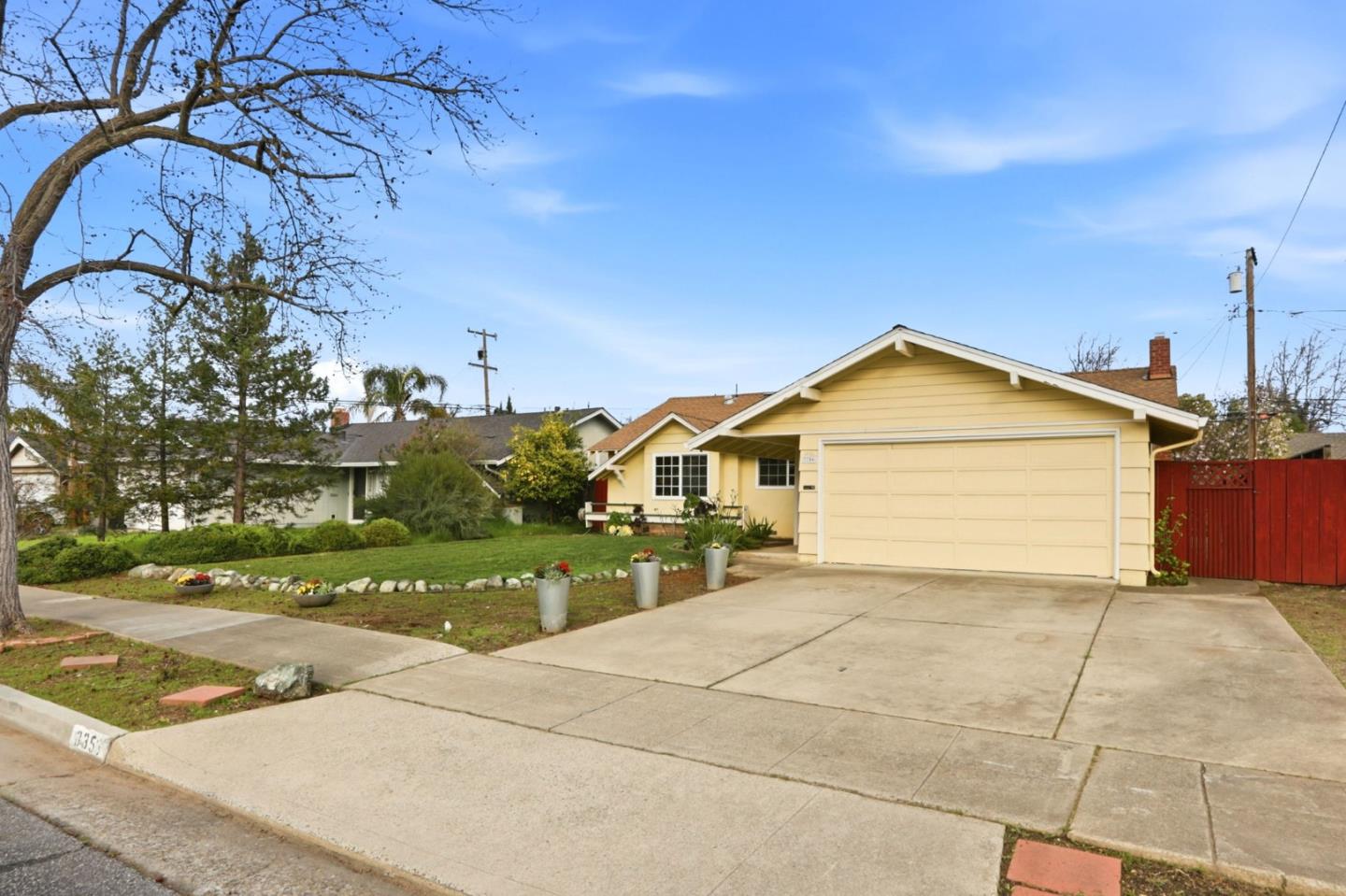 Detail Gallery Image 5 of 32 For 3356 Browning Ave, San Jose,  CA 95124 - 3 Beds | 2 Baths