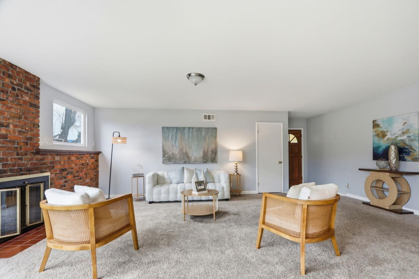 Detail Gallery Image 8 of 32 For 3356 Browning Ave, San Jose,  CA 95124 - 3 Beds | 2 Baths