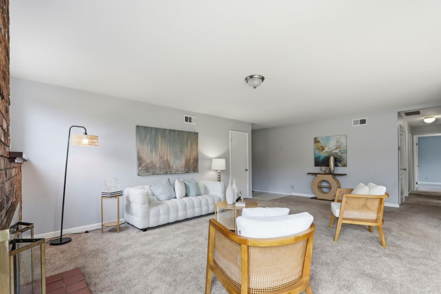 Detail Gallery Image 9 of 32 For 3356 Browning Ave, San Jose,  CA 95124 - 3 Beds | 2 Baths