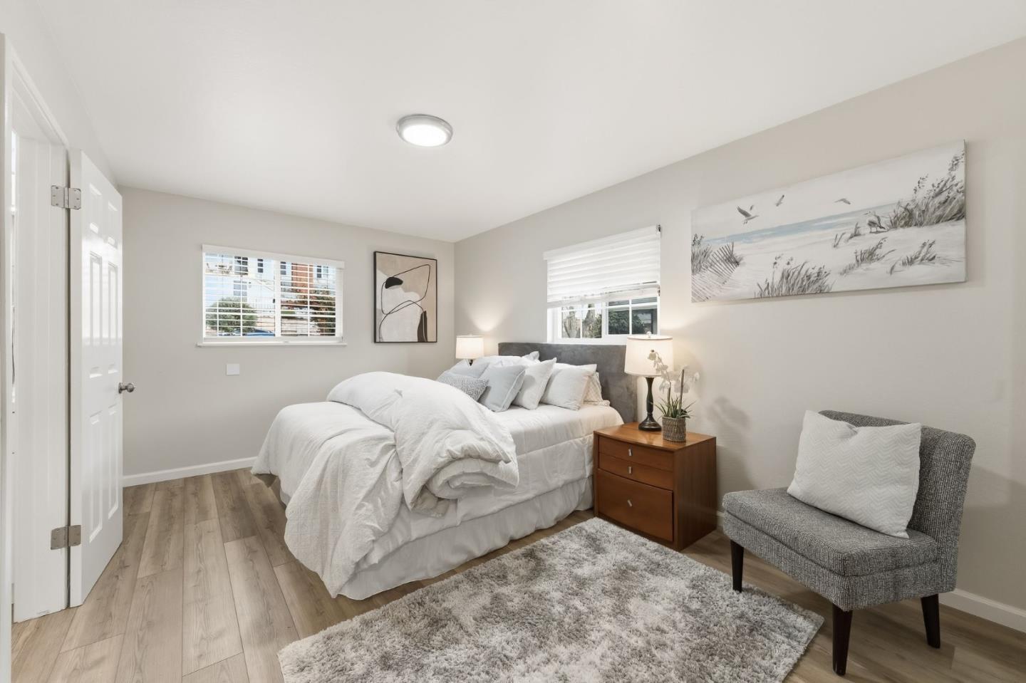 Detail Gallery Image 15 of 44 For 18405 Carmel Dr, Castro Valley,  CA 94546 - 4 Beds | 3 Baths