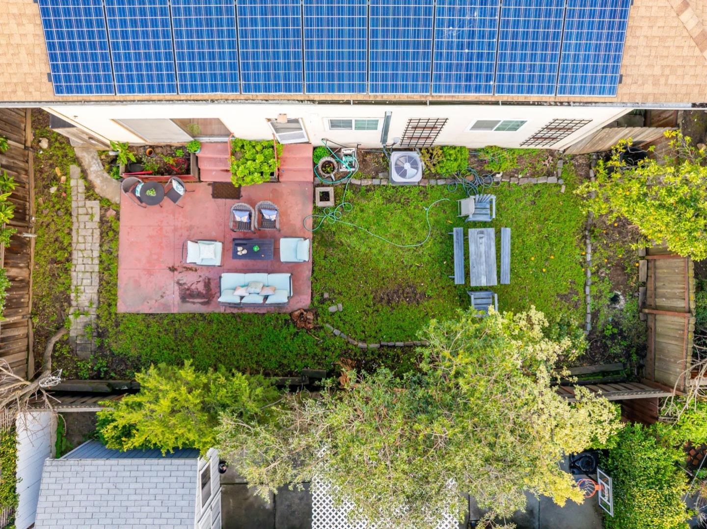 Detail Gallery Image 45 of 48 For 18405 Carmel Dr, Castro Valley,  CA 94546 - 4 Beds | 3 Baths