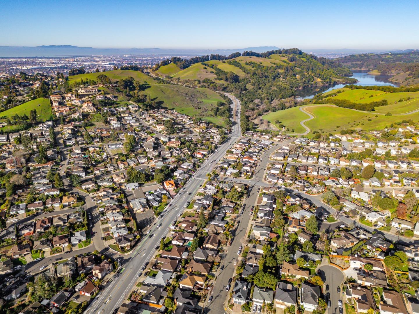 Detail Gallery Image 48 of 48 For 18405 Carmel Dr, Castro Valley,  CA 94546 - 4 Beds | 3 Baths