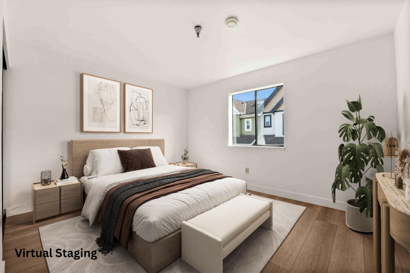 Detail Gallery Image 5 of 14 For 711 S Bayshore Blvd #22,  San Mateo,  CA 94401 - 2 Beds | 1 Baths